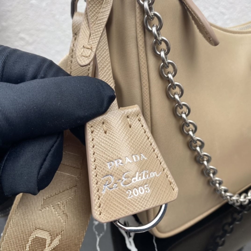 Prada Satchel Bags